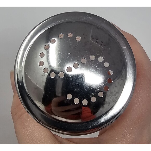 Jumbo Peanut Butter Pink Salt Replacement Frank Tea & Spice Co Elephant 7oz NEW - Picture 5 of 12